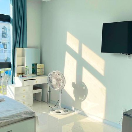 Ngan Ha Star Homestay - Grand World Фукуок Екстер'єр фото