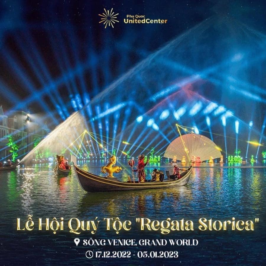 Ngan Ha Star Homestay - Grand World Фукуок Екстер'єр фото