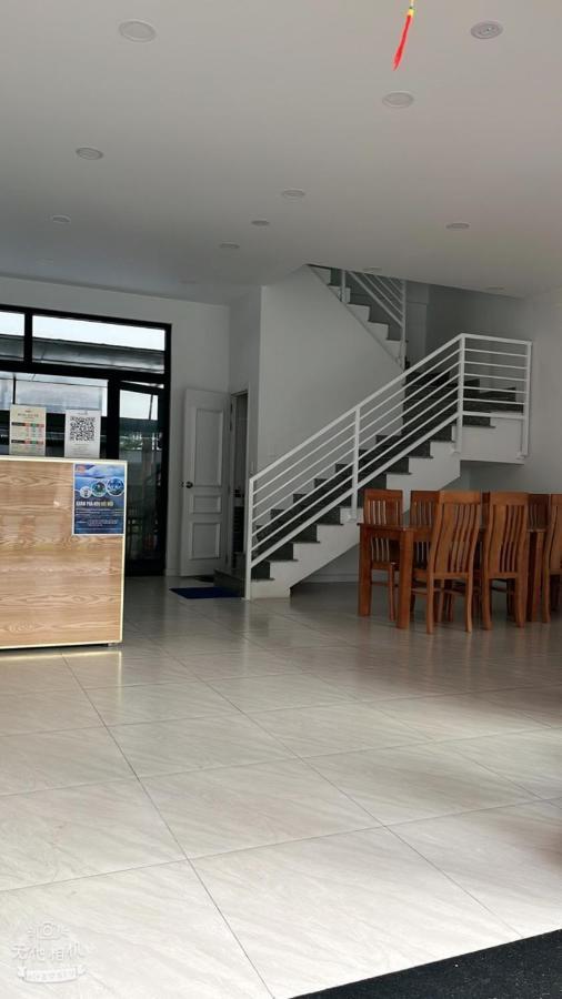 Ngan Ha Star Homestay - Grand World Фукуок Екстер'єр фото