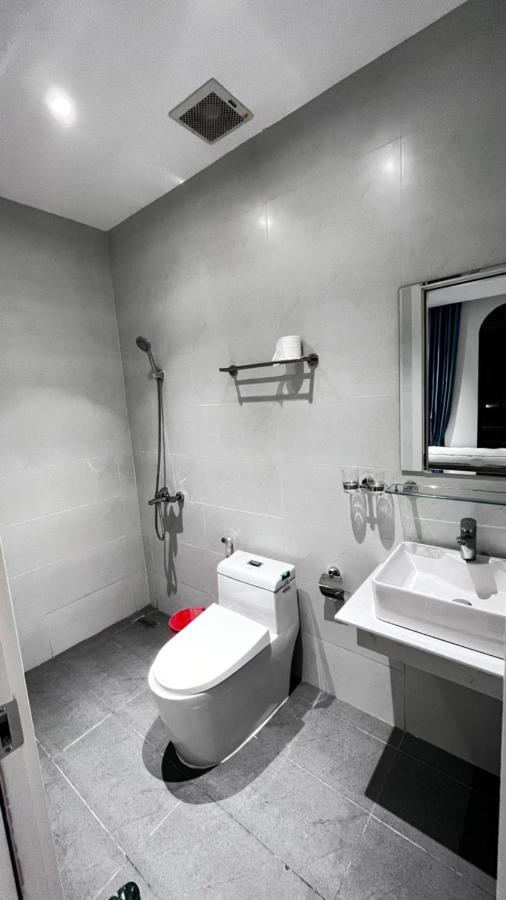 Ngan Ha Star Homestay - Grand World Фукуок Екстер'єр фото